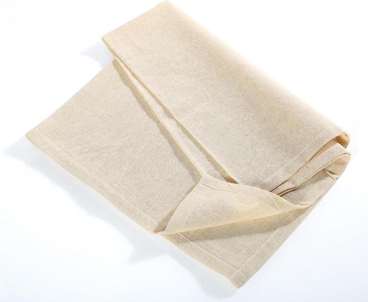 Küchenprofi Passiertuch (80 cm)