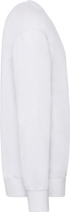Produktbild Fruit of the Loom Sweatshirt angesetzte Ärmel (S)