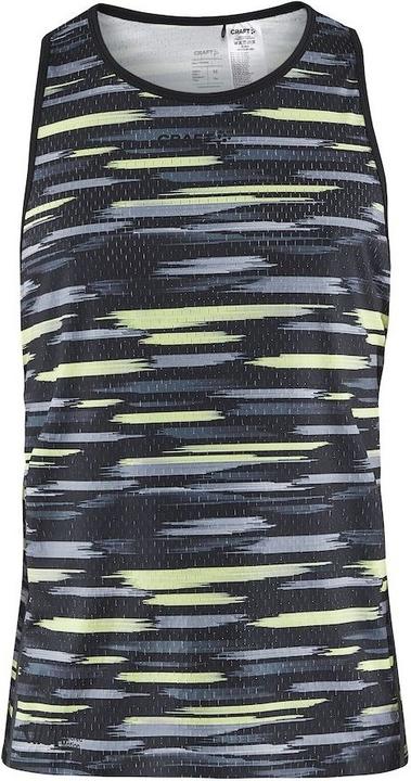 Actual product image Craft Ctm Distance Warp Mesh Singlet M (XL)