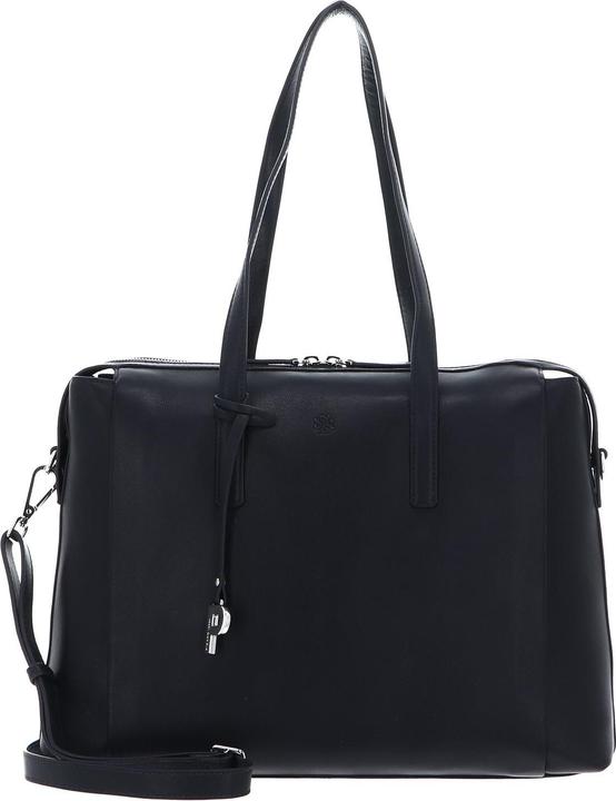 Immagine prodotto Picard Bali Aktentasche Leder 38 cm (12 l)