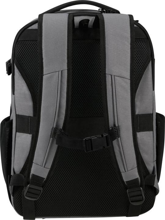 Actual product image Samsonite Roader (24 l)
