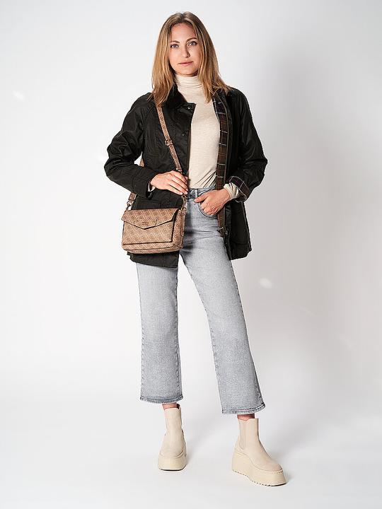 Produktbild Barbour Classic Beadnell Wax Jacket (44)