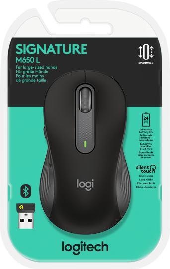 Produktbild Logitech MX Master 3S for Business (Kabellos)