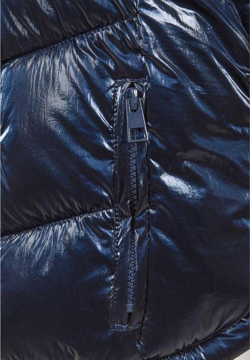 Produktbild Minoti Steppjacke Mädchen Kunstfell Winter (140)