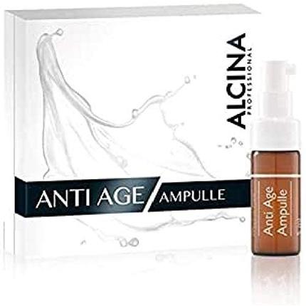 Actual product image Alcina Ampoule Anti-Age (5 ml)