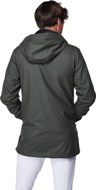 Actual product image Sabbia Bianca waterproof jacket uciano (L)