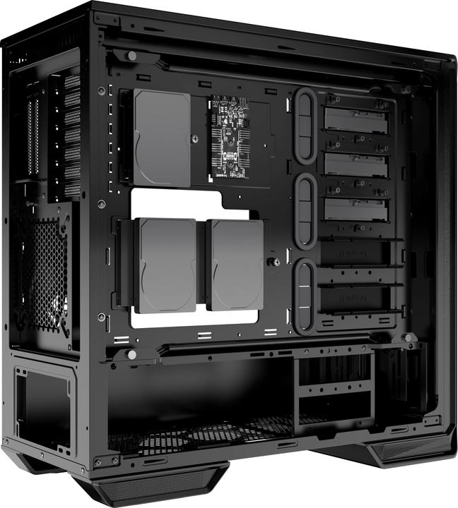 Produktbild be quiet! Dark Base 700 (mATX, Mini-ITX, ATX, E-ATX)