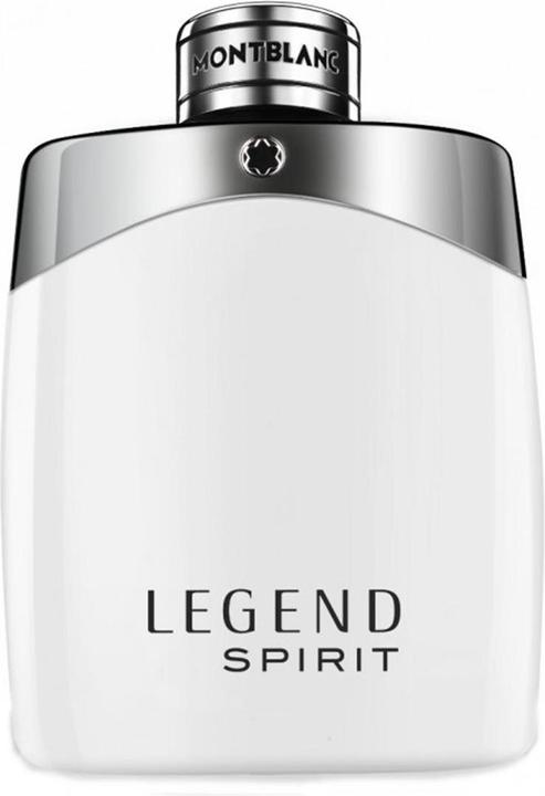 Image du produit Montblanc Esprit de légende (Eau de toilette, 200 ml)