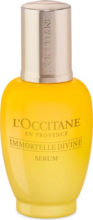Produktbild L'Occitane Divin Serum (30 ml)