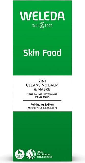 Image du produit Weleda Skin Food 2in1 Balm Mask Tb 75ml (75 ml)