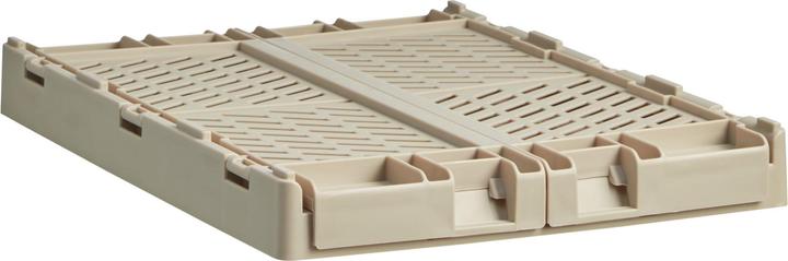 Produktbild Schou Faltbar L (25 x 16.5 x 10 cm, 1 l)