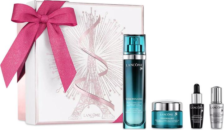 Produktbild Lancôme Visionnaire CX Serum 30ml - Weihnachtsset (Gesichtspflege Set)