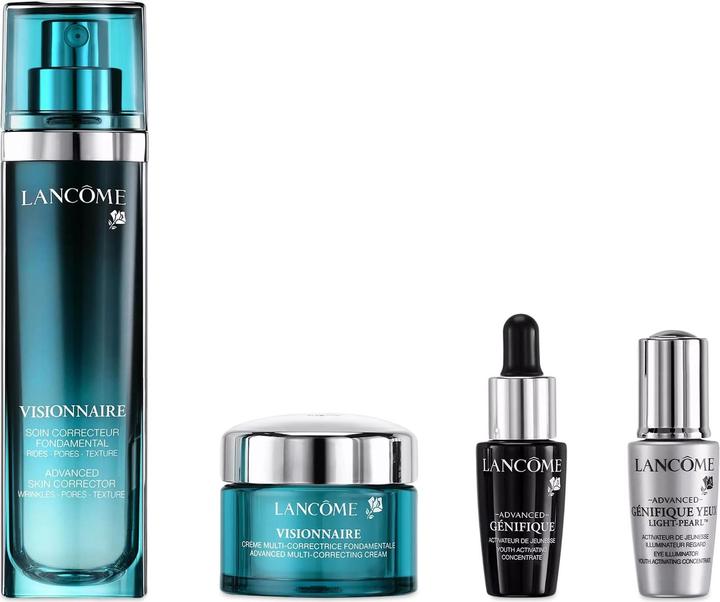 Produktbild Lancôme Visionnaire CX Serum 30ml - Weihnachtsset (Gesichtspflege Set)