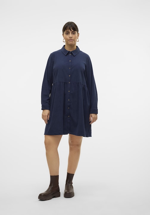 Produktbild Vero Moda VMCVILJA Kurzes Kleid Kleid (48)