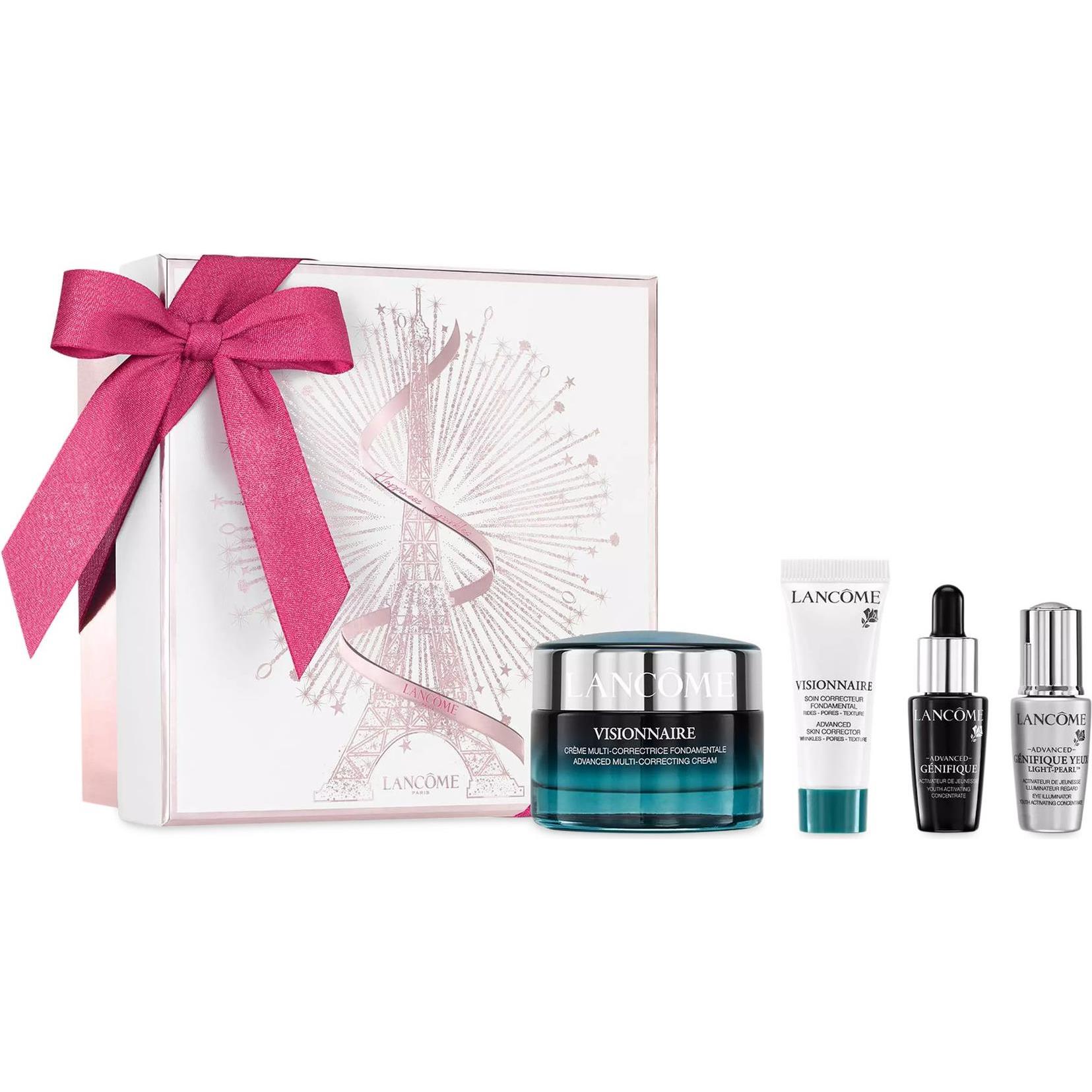 Lancôme, Set regalo bellezza, Asilo Visionnaire - Set di Natale (Set per la cura del viso)