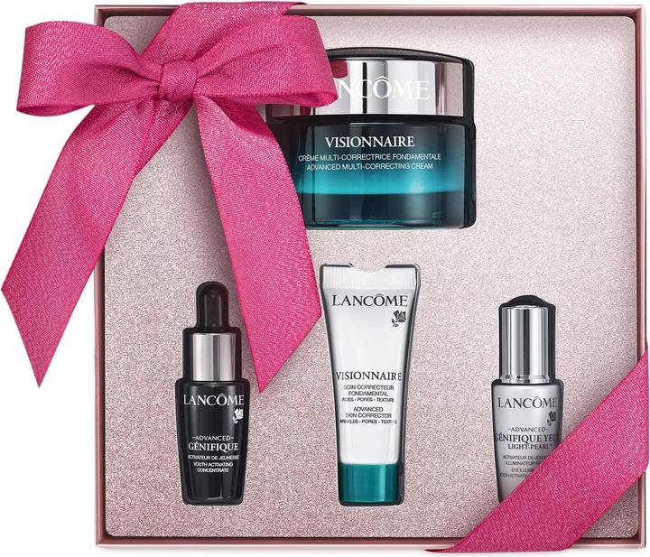 Productafbeelding Lancôme Visionnaire dagopvang - kerstset (Set voor gezichtsverzorging)