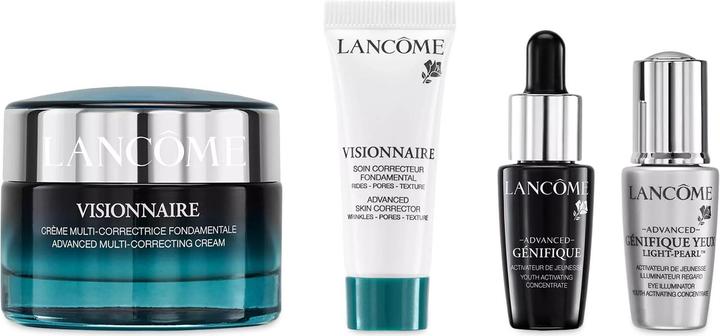 Productafbeelding Lancôme Visionnaire dagopvang - kerstset (Set voor gezichtsverzorging)