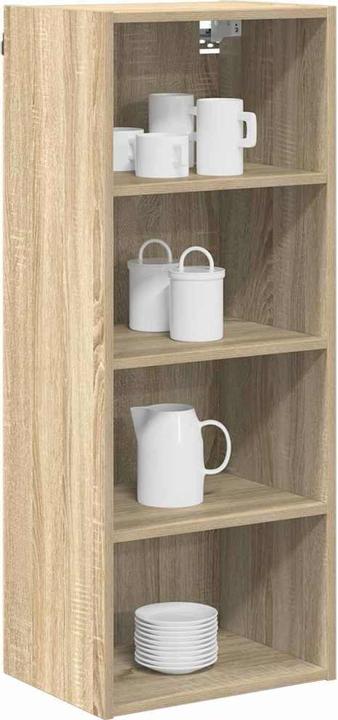 Produktbild vidaXL Küchenaufbewahrung (29.50 x 40 x 100 cm)