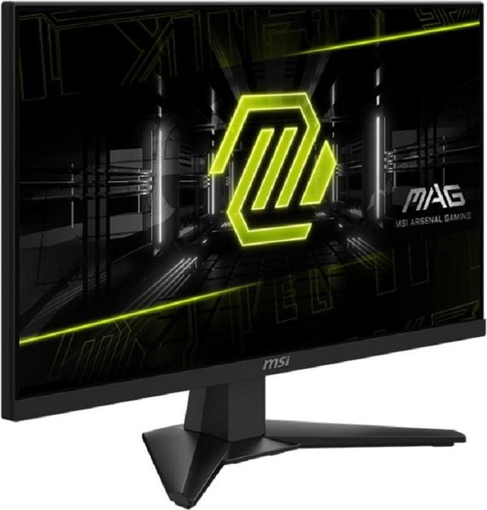 Produktbild MSI MAG 244F (1920 x 1080 Pixel, 23.80")