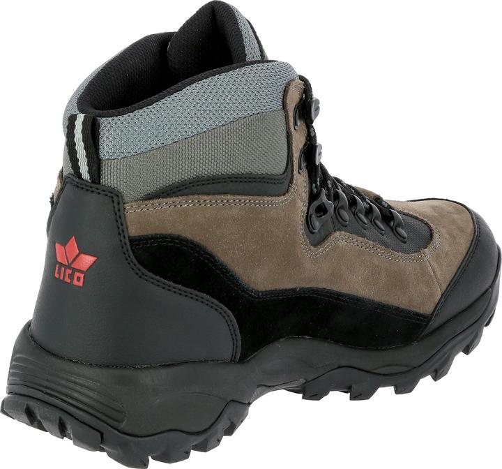 Actual product image Lico Milan (49)