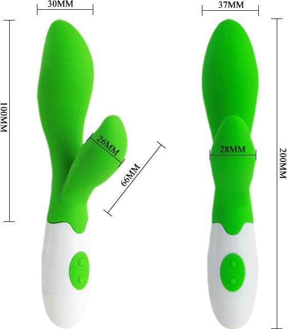 vibrator batterie betrieben Addicted toys Batterie-Vibrator klitoraler - kaufen bei Galaxus