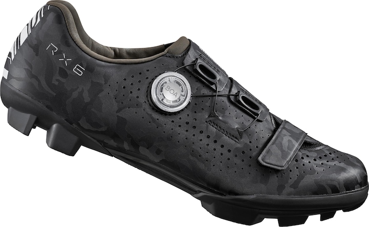 Image du produit Shimano RX6 (46)