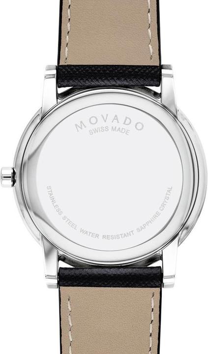 Produktbild Movado Museum Classic (40 mm) (Analoguhr, 40 mm)