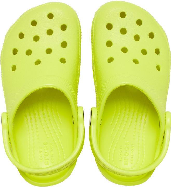 Image du produit Crocs T's Classic Clog (23)