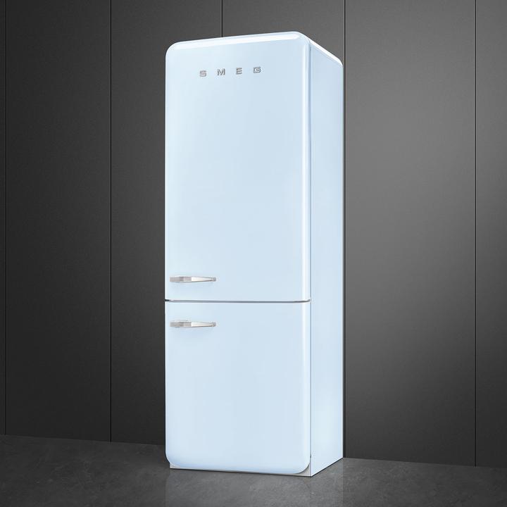 Produktbild Smeg Kühlschrank 50's Style FAB38RPB6 (481 l)