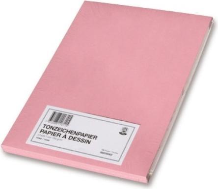 Produktbild Papyrus Tonzeichenpapiere (130 g/m², 100 x)