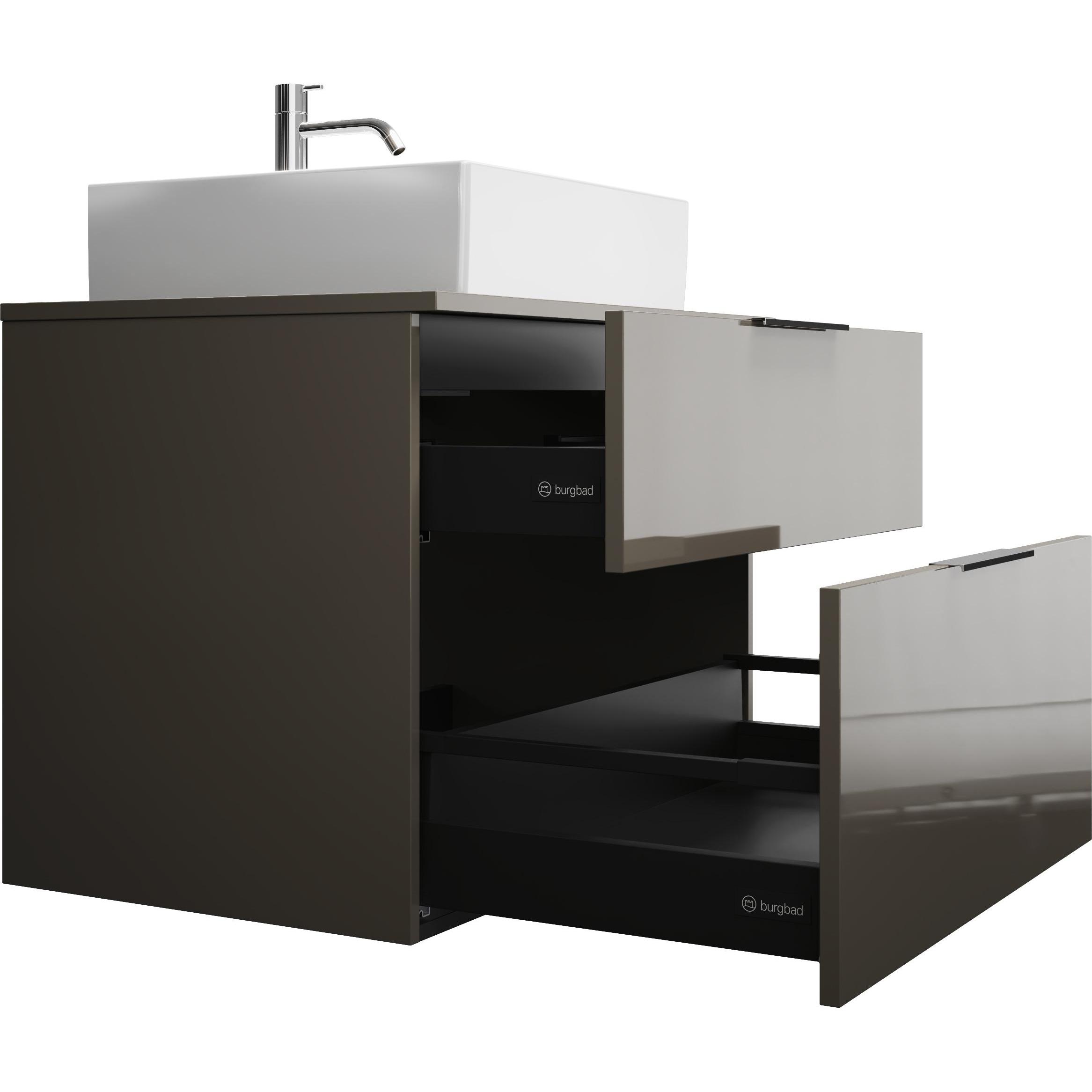 burgbad, Badmöbelset, Eqio