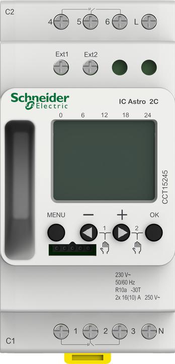 Produktbild Schneider Electric CCT15245