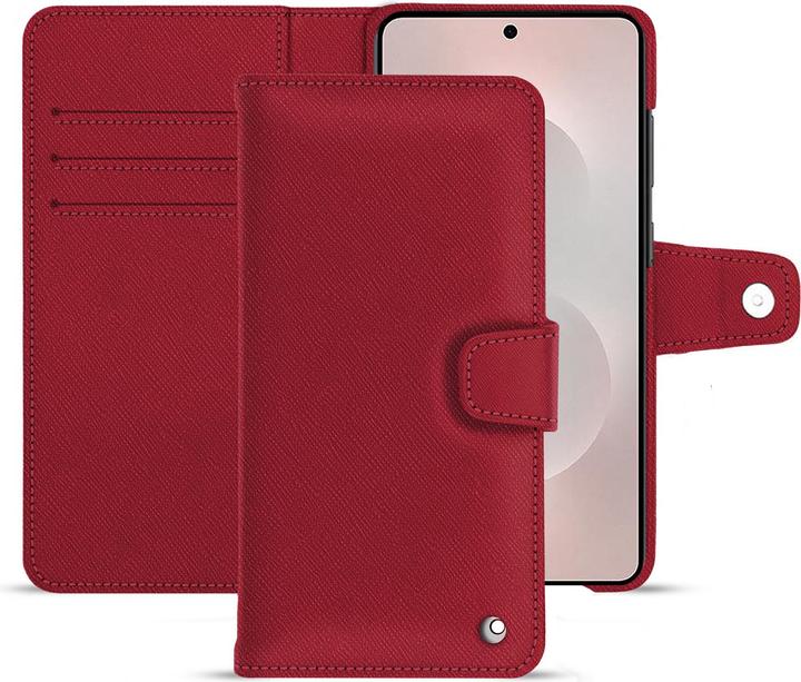 Rouge passion ( Pantone #a6192e )