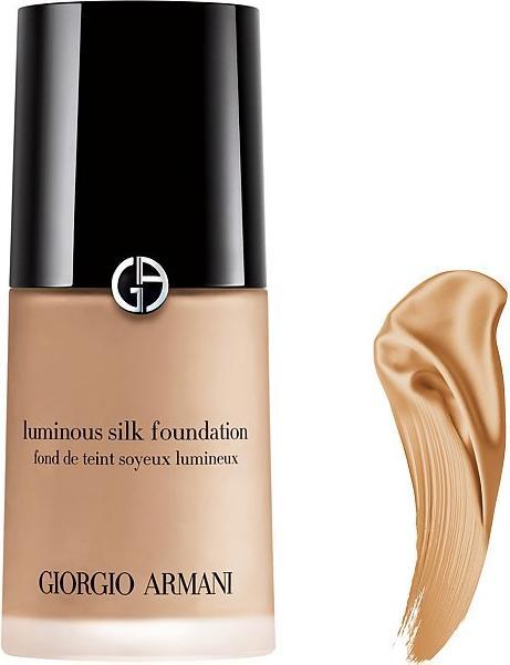Produktbild Giorgio Armani Luminous Silk Foundation (Hellbraun)