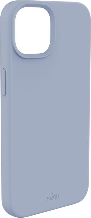 Actual product image Puro for iPhone 14 Max, blue (Apple iPhone 14 Plus)