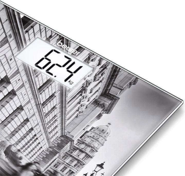 Image du produit Beurer GS 203 Londres (150 kg)