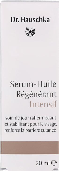 Immagine prodotto Dr. Hauschka Siero di olio rigenerante intensivo (20 ml)