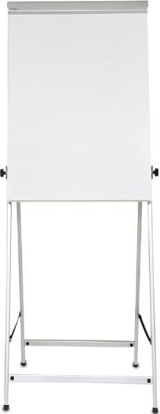 Actual product image Maul Flipchart quad leg (70 x 100 cm)