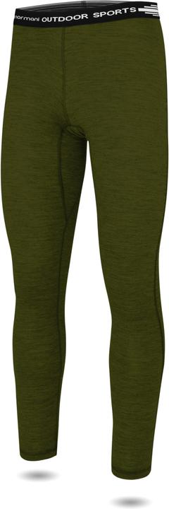 Produktbild Normani Herren Merino Unterhose Sydney (4XL)