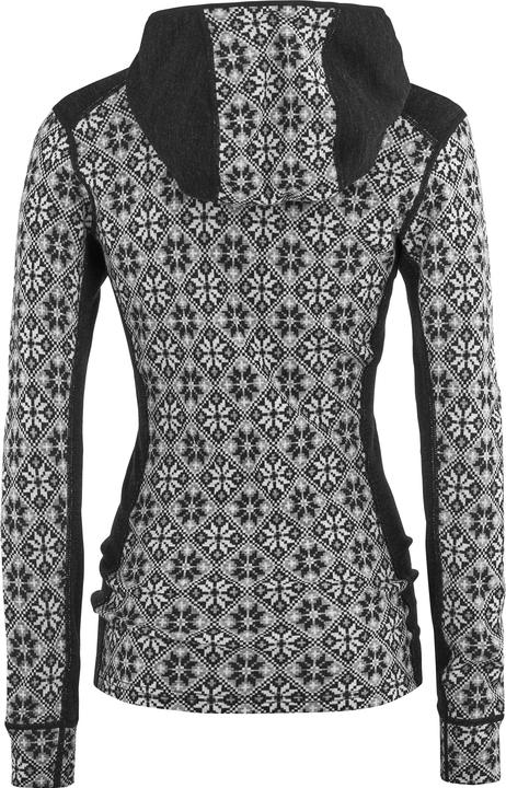 Actual product image Kari Traa Rose Hood (XS)