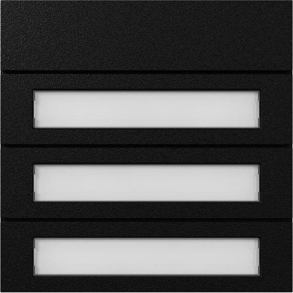 Thumbnail - Gira, Zubehör Gebäudesicherheit, Ruftastenmodul