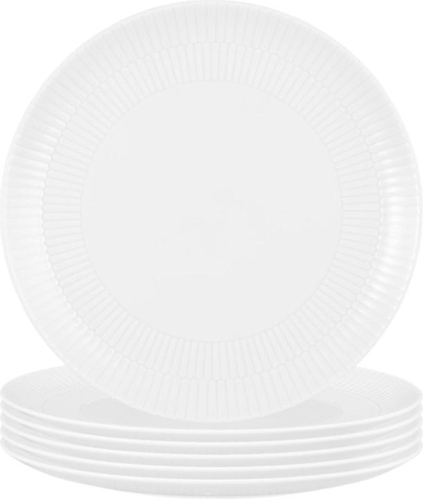 Actual product image Seltmann Amina Speiseteller (6 x, 27.80 cm)