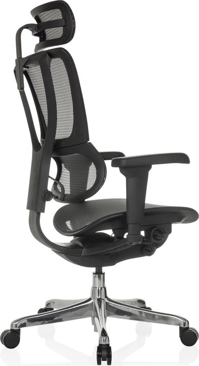 Actual product image Hjh Office Ergohuman Slim Ultra Gen2