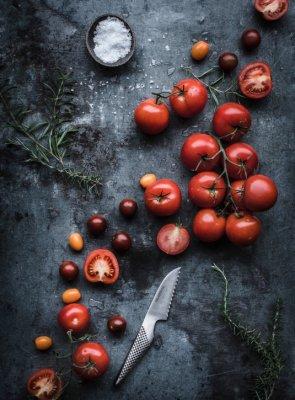 Actual product image Global Gs-09 (8 cm)