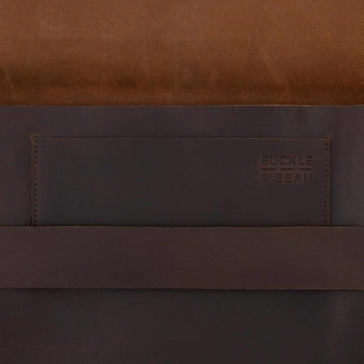 Immagine prodotto Buckle & Seam Custodia per computer portatile Terra13