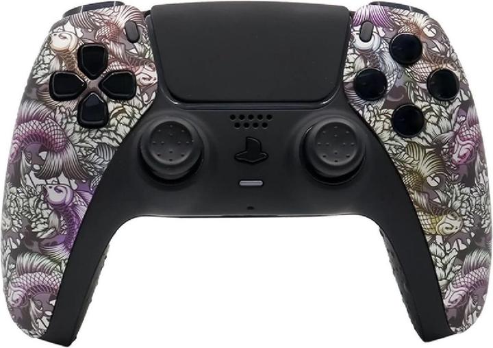 Rocket Games PS5 Pro Max Controller Asagi (Mac, PC, PS5)