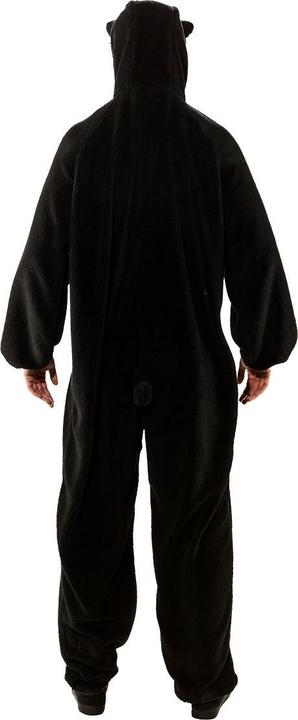 Produktbild Orlob Kostüm Schaf, schwarz 40/42 (40, 42)