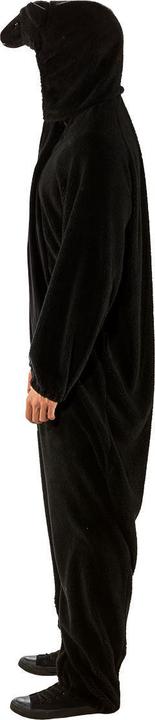 Produktbild Orlob Kostüm Schaf, schwarz 40/42 (40, 42)
