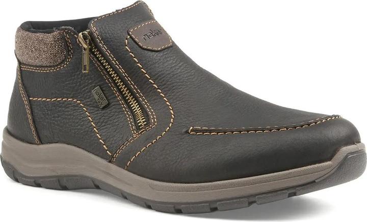 Actual product image Rieker 03660 - 63619 (43)