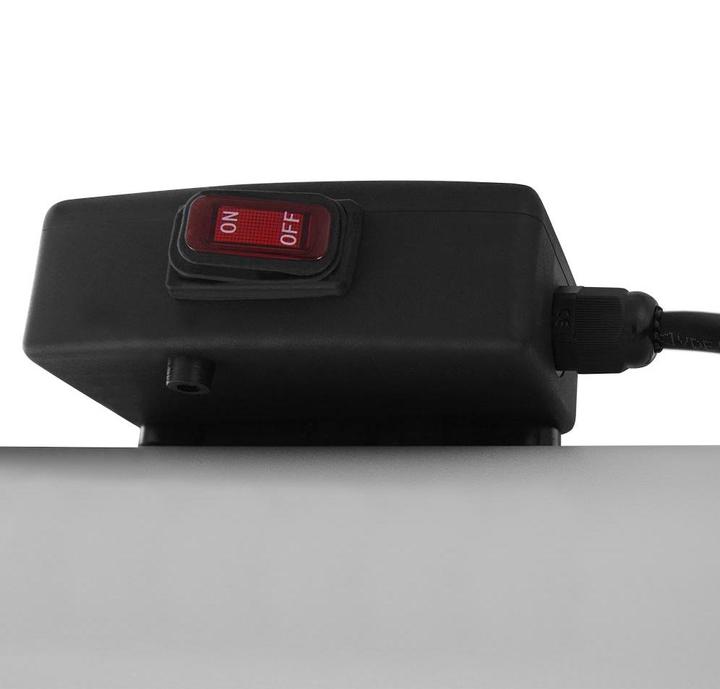 Actual product image Orbegozo PHF 55 (2000 W)